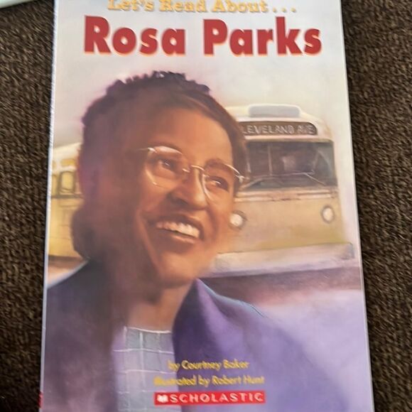 (16) Set of Holiday Picture Books- Back to School Books for Classroom Teachers - Picture 7 of 16